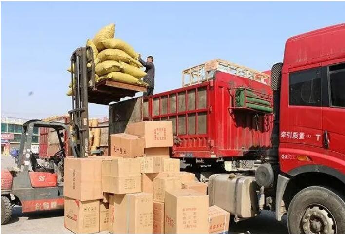 漳州到常平镇物流专线