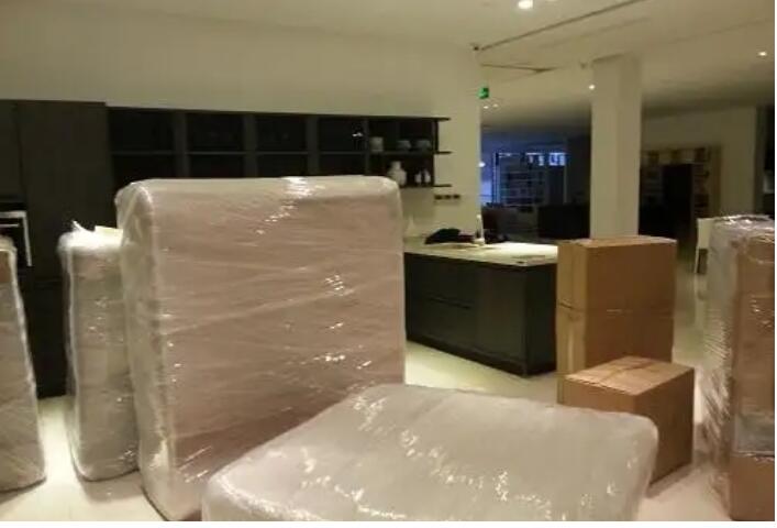 漳州到常平镇长途搬家