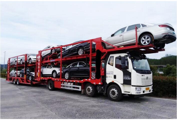 漳州到常平镇轿车托运